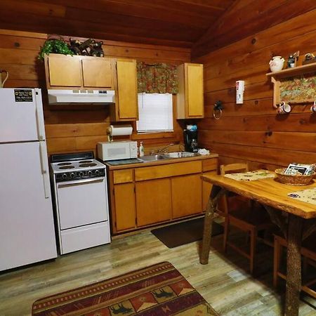 Alpine Mountain Sweetheart Cabin Jacuzzi #6 Helen Exterior foto