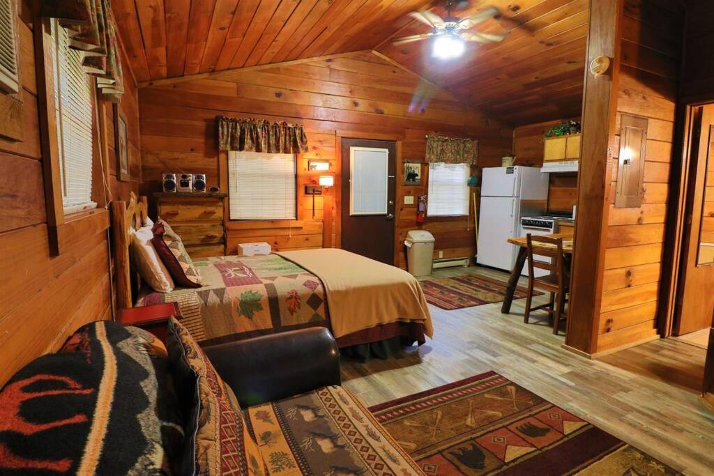 Alpine Mountain Sweetheart Cabin Jacuzzi #6 Helen Exterior foto